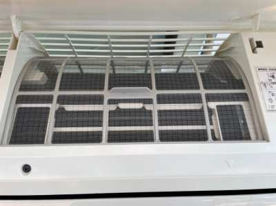 LG    AIR CON 12000 BTU