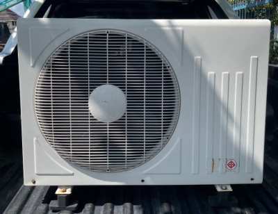 LG    AIR CON 12000 BTU