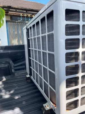 LG    AIR CON 12000 BTU