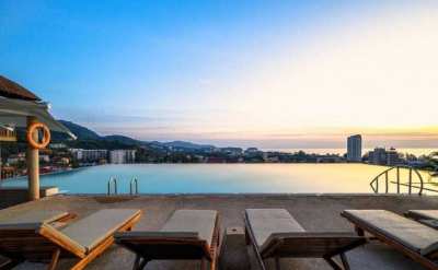 Luxury Hotel/Resort for sale in Phuket Thailand