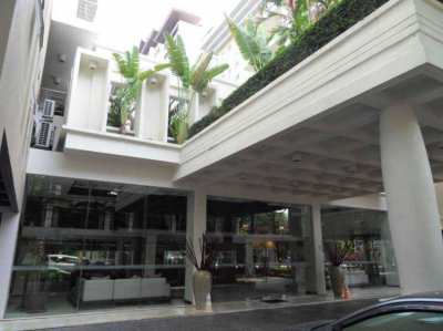 Luxury Condominiums for Sale in Chiang Mai Thailand