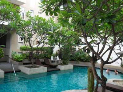 Luxury Condominiums for Sale in Chiang Mai Thailand