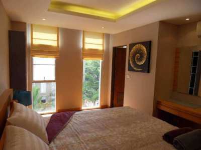 Luxury Condominiums for Sale in Chiang Mai Thailand