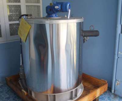 Tank for Ice making machine 6500kg