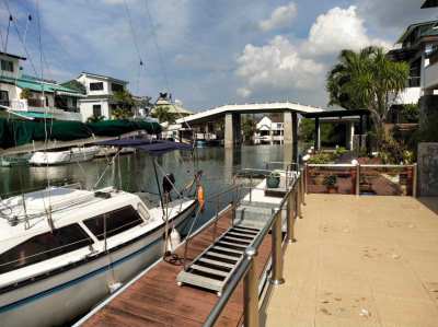 Jomtien Yacht Club 3