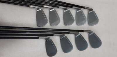 Xxio prime SP300 iron set