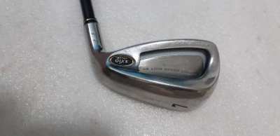 Xxio prime SP300 iron set