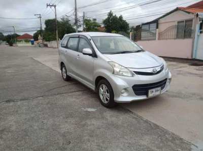 cheap toyota avanza for sale for foreigner