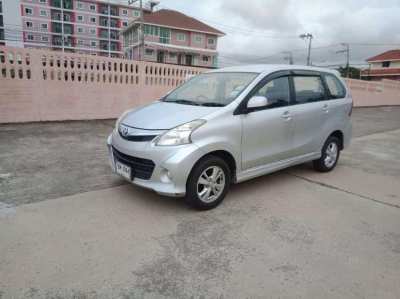 cheap toyota avanza for sale for foreigner