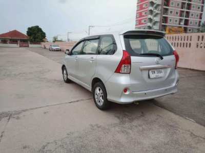 cheap toyota avanza for sale for foreigner