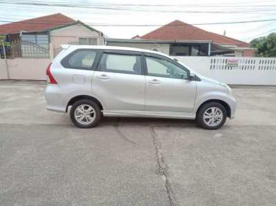 cheap toyota avanza for sale for foreigner