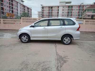 cheap toyota avanza for sale for foreigner