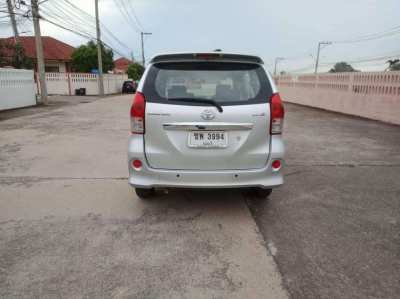 cheap toyota avanza for sale for foreigner