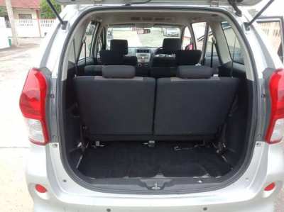 cheap toyota avanza for sale for foreigner