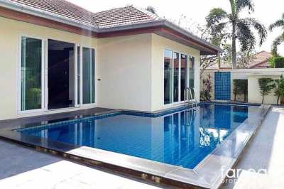 Mabprachan Pool Villa For Rent Or Sale - New Renovation 