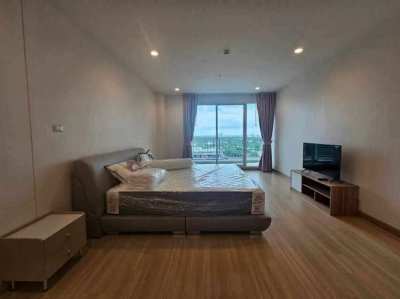 CB72 Condo For Rent Supalai Riva Grande Rama 3 Chao Phraya River View