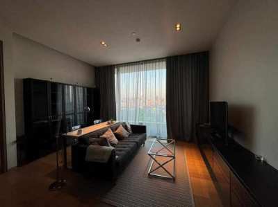 CB73 Condo For Rent Saladaeng One  1BR