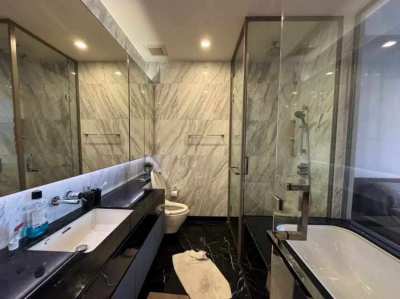 CB73 Condo For Rent Saladaeng One  1BR