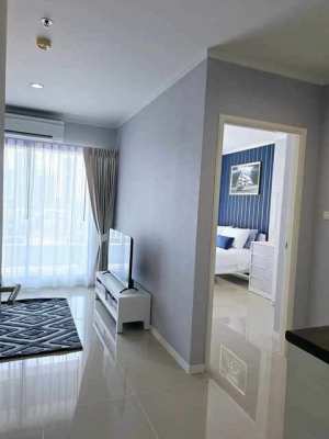 C666 Condo For Sale Lumpini Park Beach Jomtien Sea View