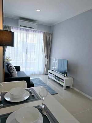 C666 Condo For Sale Lumpini Park Beach Jomtien Sea View