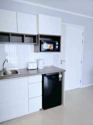 C666 Condo For Sale Lumpini Park Beach Jomtien Sea View