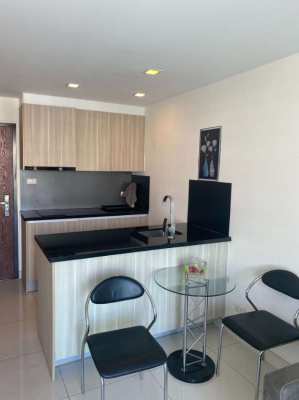 Fully furnished 1bedroom in Laguna Bay 1 condominium, Pratumnak