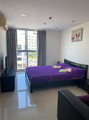 Fully furnished 1bedroom in Laguna Bay 1 condominium, Pratumnak