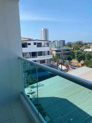 Fully furnished 1bedroom in Laguna Bay 1 condominium, Pratumnak