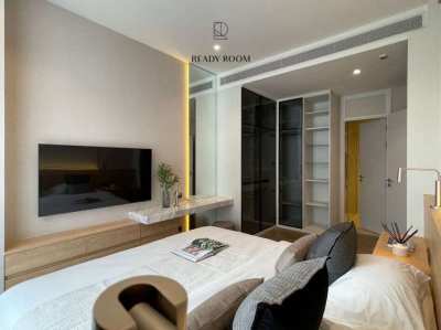 Muniq Langsuan Luxury Condo 1 Bedroom Unit for Rent/Sale