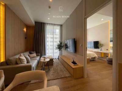 Muniq Langsuan Luxury Condo 1 Bedroom Unit for Rent/Sale