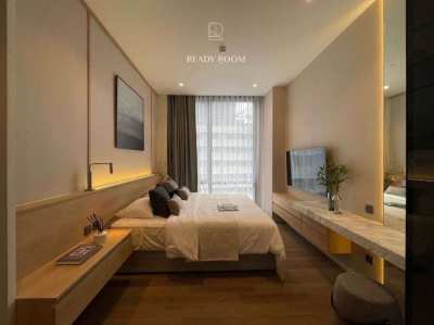 Muniq Langsuan Luxury Condo 1 Bedroom Unit for Rent/Sale