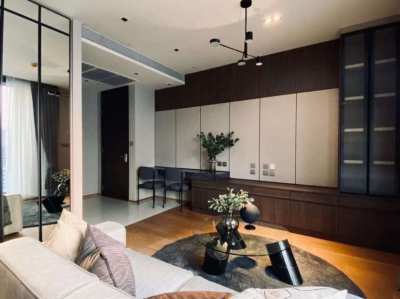 BEATNIQ Sukhumvit 32 Luxury Condo Rare 1 Bedroom Unit for Rent/Sale