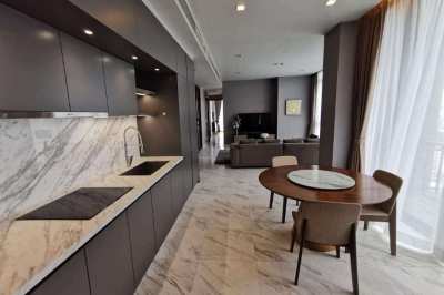 The Monument Thonglor Luxury Condo Spacious 2 Bedroom Unit for Sale