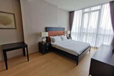 The Monument Thonglor Luxury Condo Spacious 2 Bedroom Unit for Sale