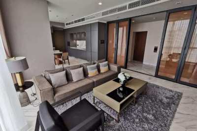 The Monument Thonglor Luxury Condo Spacious 2 Bedroom Unit for Sale