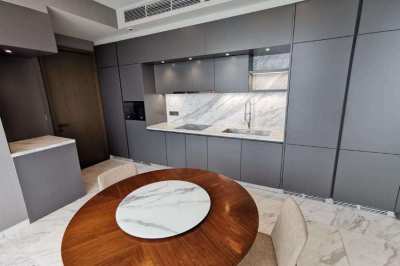 The Monument Thonglor Luxury Condo Spacious 2 Bedroom Unit for Sale