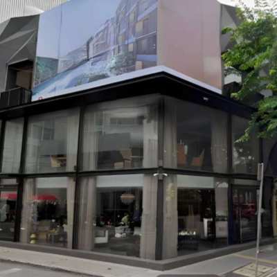 Prime Location Commercial Building for Rent Sukumvit 43