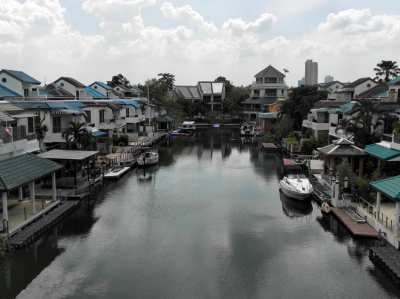 Jomtien Yacht Club 3