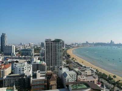 Seaview Condo for Sale on Beach Road 