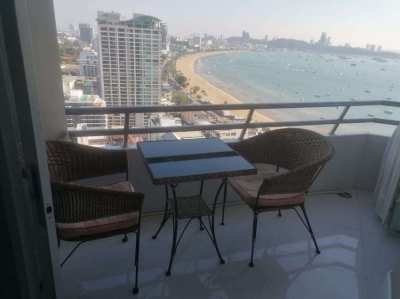 Seaview Condo for Sale on Beach Road 