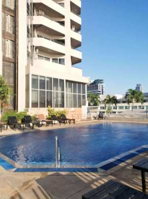 Seaview Condo for Sale on Beach Road 