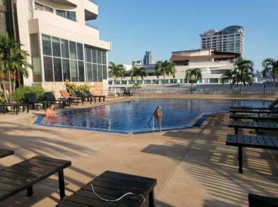 Seaview Condo for Sale on Beach Road 