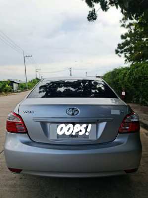 Toyota Vios 