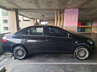 Toyota Vios 