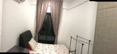 XT Huaikhwang Luxury Condo 1 Bedroom Unit for Rent