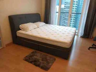 Condo for rent Jomtien Venetian Beach 5,000 baht 1 Bedroom