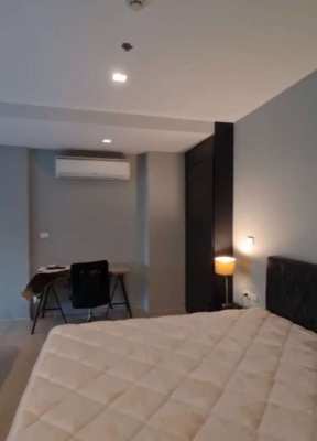 Rhythm Sukhumvit 44/1 Luxury Condo Duplex 1 Bedroom for Rent