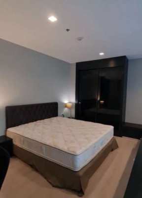 Rhythm Sukhumvit 44/1 Luxury Condo Duplex 1 Bedroom for Rent