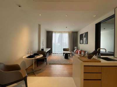 Beatniq Sukumvit 32 Luxury Condo 1 Bedroom Corner Unit for Rent/Sale