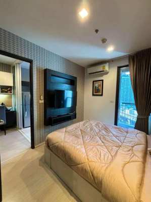 Rhythm Sukhumvit 44/1 Luxury Condo 1 Bedroom Unit for Rent